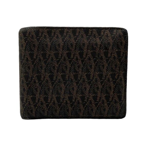 Saint Laurent Other - Saint Laurent Black Monogram Bifold Wallet